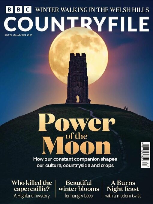 Title details for BBC Countryfile Magazine by Our Media Limited - Available